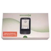Sell Dexcom G6 Receiver DME