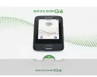 Sell Dexcom G6 Receiver Retail Box