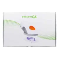 Sell Dexcom G6 Sensors Qty 3