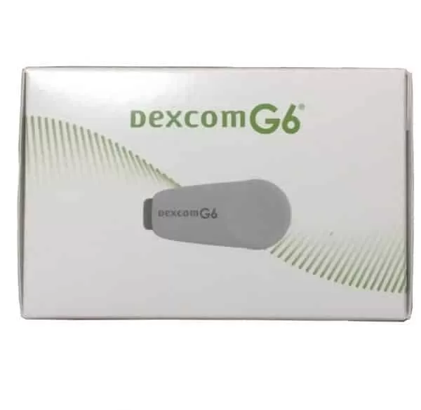 Sell Dexcom G6 Transmitter
