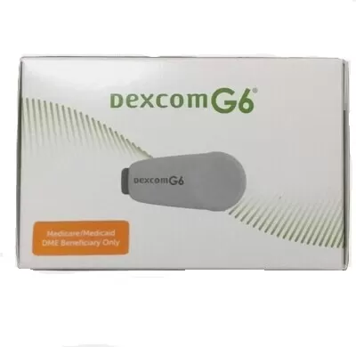 Sell Dexcom G6 Transmitter DME