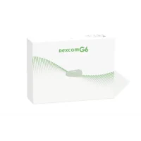 Sell Dexcom G6 Transmitter KIT box with instructions