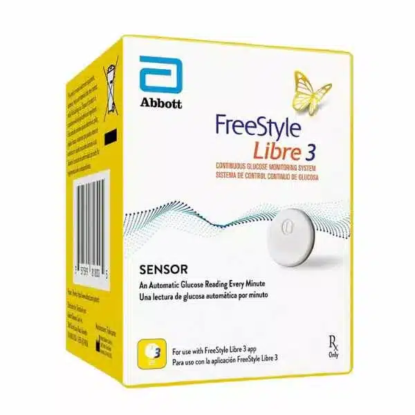 Sell Freestyle Libre 3