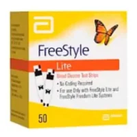 Sell Freestyle Lite Retail Box Qty 50