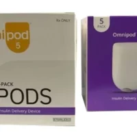 Sell Omnipod 5 – 5 Pack Omnipod Pods