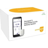 Sell Omnipod 5 G6 Intro Kit