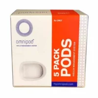 Sell Omnipod 5 Pack of Omnipod Pods