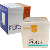 Sell Omnipod Dash 5 Pack Dash Pods