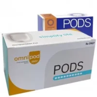 Sell Omnipod Dash Pods 10 Pack Dash