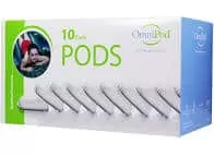 Sell OMNIPOD PODS FOR – 10 PACK