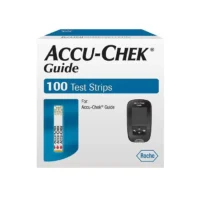 Sell Accu-Chek Guide Box Qty 100