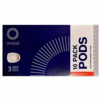 Sell Omnipod Pods, 10 Pack Omnipod Pods