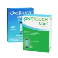 Sell One Touch Ultra Blue Box 100 ct