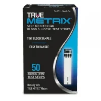 Sell True Metrix Qty 50 MUST Be The BOX In PIC w NRC