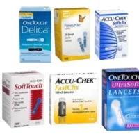 We Buy Freestyle, Accu-chek Softclix, Accu-chek Fastclix ONLY