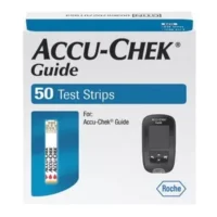 Sell Accu-Chek Guide Box Qty 50
