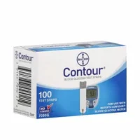 Sell Bayer Contour 7090G Box Qty 100